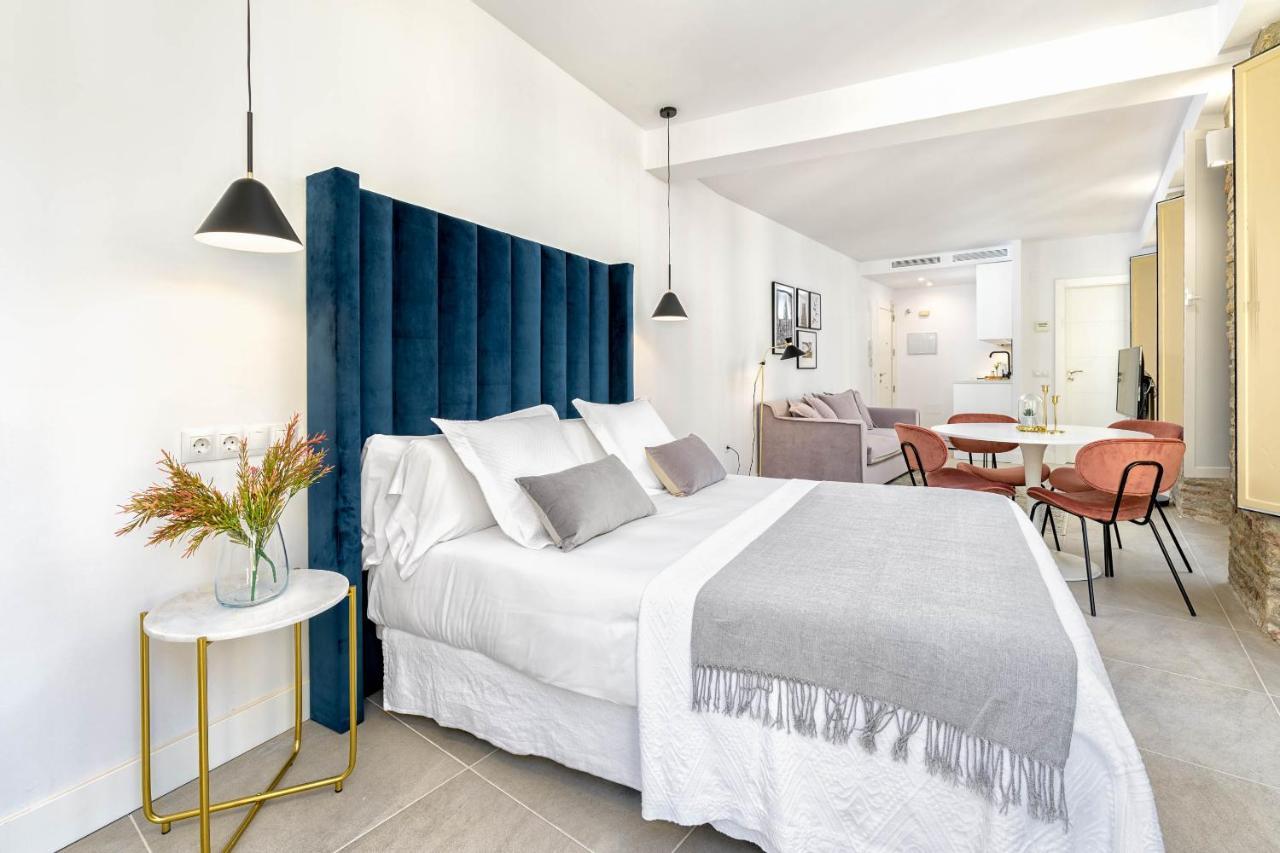 Apartament Iloftmalaga San Juan Zewnętrze zdjęcie