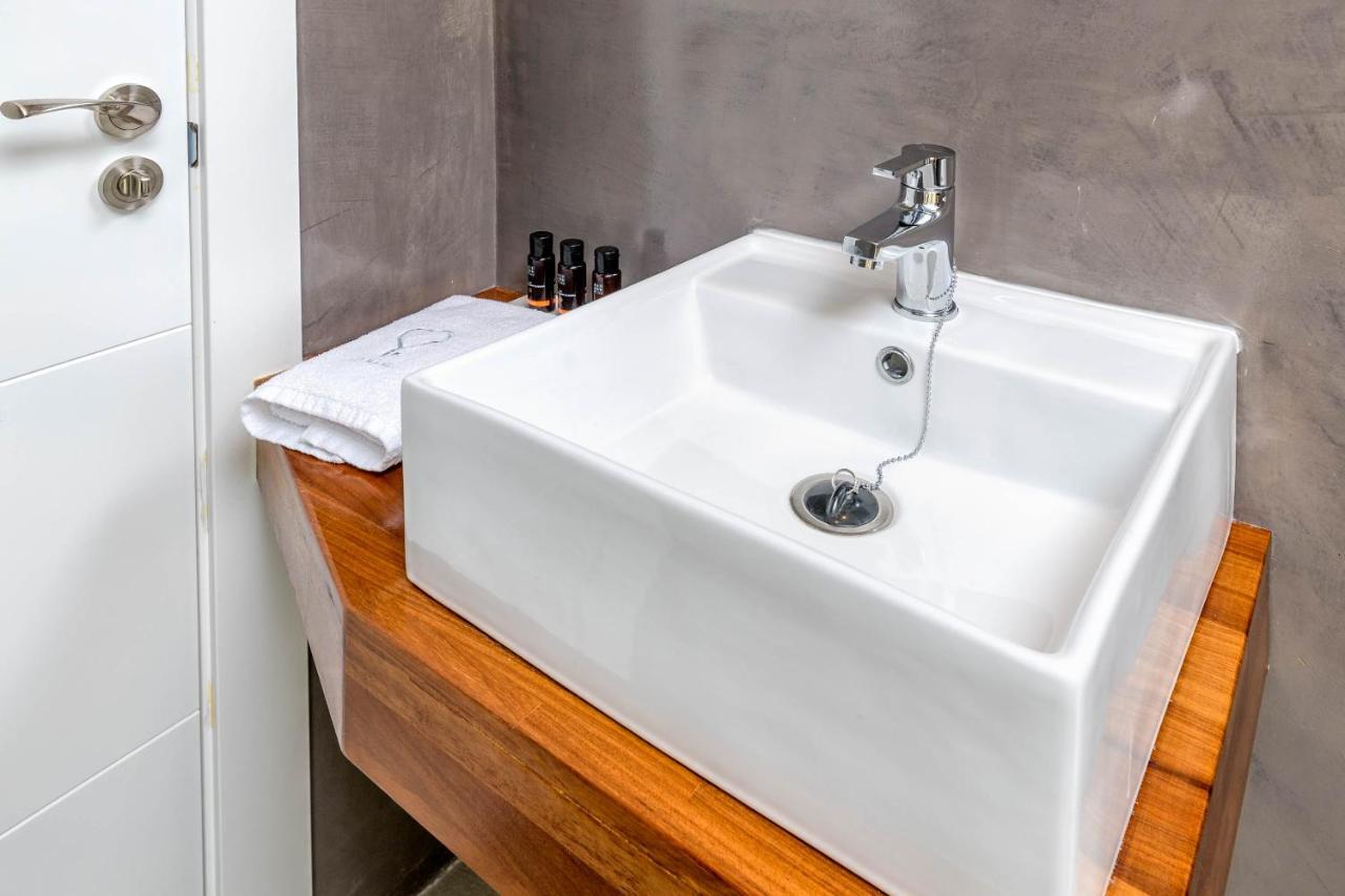 Apartament Iloftmalaga San Juan Zewnętrze zdjęcie